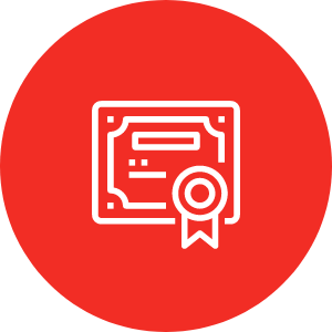 badge one